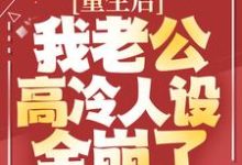 已完结小说《重生后，我老公高冷人设全崩了》在线章节阅读-芥末文学