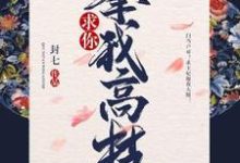 求你攀我高枝小说最新更新在哪里？免费在线看-芥末文学