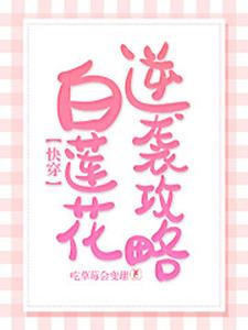 求快穿：白莲花逆袭攻略小说免费资源