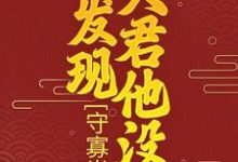 小说《守寡半生，才发现夫君他没死》章节阅读-芥末文学