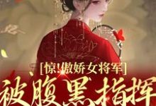 江晚柠陆祈安小说叫什么（惊！傲娇女将军被腹黑指挥使缠上了免费阅读）-芥末文学