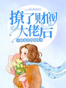 撩了财阀大佬后，小娇妻花钱如流水