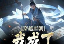 完结版《穿越唐朝，我成了时代大佬》免费阅读-芥末文学