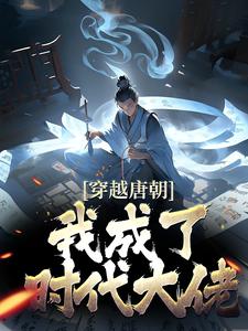 完结版《穿越唐朝，我成了时代大佬》免费阅读