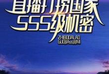 《神级系统：直播打捞国家SSS级机密》全集免费在线阅读（秦铭）-芥末文学