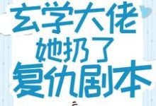 《重生后，玄学大佬她扔了复仇剧本》全集免费在线阅读（封言夜孟南笙）-芥末文学