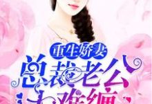 完结版《重生娇妻：总裁老公太难缠》免费阅读-芥末文学