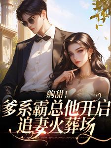 齁甜！爹系霸总他开启追妻火葬场小说阅读，齁甜！爹系霸总他开启追妻火葬场完结版