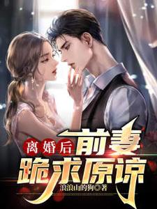 完结版《离婚后，前妻跪求原谅》章节阅读