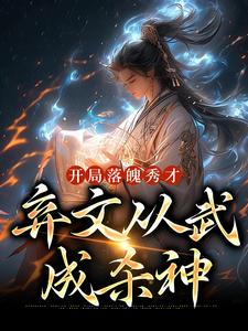 苏鸣张大海小说《开局落魄秀才，弃文从武成杀神》在线阅读