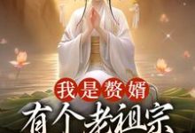 《我是赘婿，有个老祖宗娘子很合理吧》全集免费在线阅读（江平安骆冰云）-芥末文学