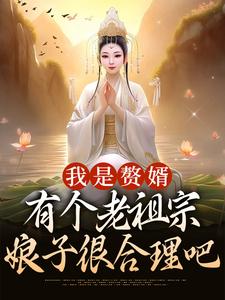 已完结小说《我是赘婿，有个老祖宗娘子很合理吧》章节免费阅读