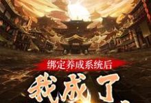 绑定养成系统后，我成了无上神帝小说最新章节在哪里可以读到？-芥末文学