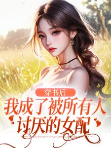 小说《穿书后，我成了被所有人讨厌的女配》在线章节阅读