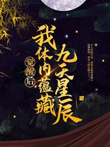 完结版《觉醒后，我体内蕴藏九天星辰》章节阅读