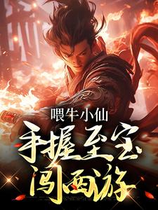 喂牛小仙，手握至宝闯西游免费阅读，喂牛小仙，手握至宝闯西游李轩