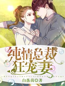 纯情总裁狂宠妻小说阅读，纯情总裁狂宠妻完结版