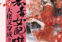 寻找能够免费阅读快穿：大佬又穿成恶毒女配啦！小说的平台-芥末文学