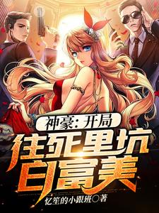 《神豪：开局往死里坑白富美》小说章节列表免费试读，叶枫牧沐秦雪小说在线阅读